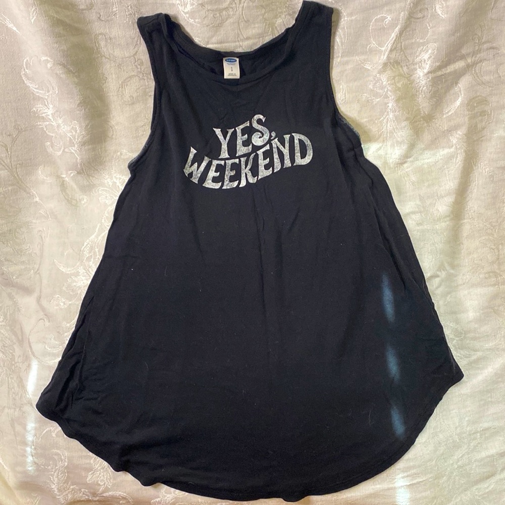 Old Navy Girls Tank Top